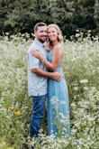 I got so many compliments on this dress and it photographed amazing for my engagement pictures! - Courtney V.