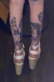 Love them! Sexy and I can walk in them lol. - Sidney B.