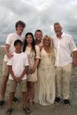 This dress is gorgeous and perfect for a beach wedding!! Shipping was super fast too. - Tracy E.