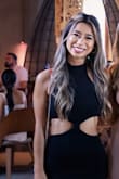 Such a great dress. Sexy but also classy. - Victoria N.