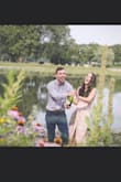 I was completely blown away when this dress arrived! I purchased it for my engagement shoot and it did NOT disappoint!! I have received so many compliments and it literally made me feel like a model! GET THIS DRESS, YOU WON'T BE SORRY! - Valerie K.