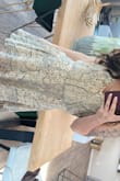I absolutely love this dress. It's cute and flirty and can be worn with sandals or heels. The only thing is the gold glitter didn't really show on the model and was a surprise. - Amanda H.