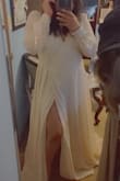 I love it!  The quality is so good if it's like a glove and it looks like a $400 dress I love it I love it I love it!!!! - Ella D.