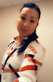 Great for work, don't need to iron, fit perfectly & I get a lot of compliments when I wear it! - Susan P.