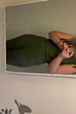 I absolutely love this romper I usually get a medium when I order jumpsuits and the top is always too big. I took a chance and got a small, I have big hips and a big butt ,but my top is tiny and it fits perfectly. Currently obsessed with everything Lulus. - Ashley L.