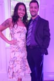 This dress fit perfect! It fit in all the right places and made my figure look great! - Lea R.