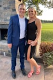 Love the style! Perfect dress for any occasion! - Olivia H.