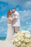This dress is simply stunning! The fit was perfect! Highly recommend! - Melissa R.