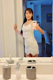 It is so elegant. I can't wait to wear it to my next party!! - Chutima R.