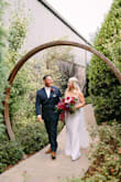 Loved this for my wedding we planned in 14days. - Brandy H.
