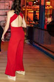This was so beautiful! Received so many compliments! Just bought another dress off the website. I love Lulus!!!! - Nina S.