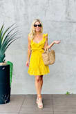 Fits true to size and super comfy! Goes with everything! - Donna T.