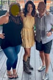 I was looking for something dressy (but not too dressy) for a wedding reception that was in a rooftop bar with live music. It could be more sophisticated with some wedge heels or dressed down with sandals or boots. It will get lots of use! The fit was perfect - I ordered the small. I was leery of the mustard color at first - not many people can pull of yellow and thought it may look make me look washed out, But went for it anyway - super glad I did! - Julia H.