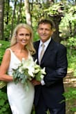 Elegant wedding dress. Got a lot of compliments. Really Beautiful!! - Barbara L.