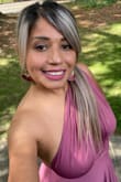 Was confortable real size, so comfy and had many compliments I would love to buy another color was so happy - Susana R.
