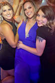 Love this jumpsuit so much! It is so flattering and fits perfect. - Kaitlyn S.