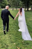 With a few alterations, it needed hemmed and cups added,  this dress was perfect for our surprise wedding!!! - Alice S.