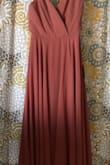 I love all lulus clothes! This dress was exceeded my expectations! Love the color and it feels high quality! - Rose C.