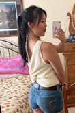 Loved this shirt, I get compliments on it all the time! Loose, breathable and very soft. - Jessica M.
