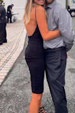 This dress is absolutely flawless! So comfy, and got so many compliments. - Morgan R.