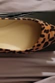 I was so excited about this shoes. However they're very uncomfortable. - Diana C.