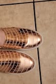 Love. Love. Love this shoe, they fit perfectly. - Diana C.