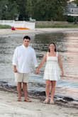 Wore for my senior portraits!  I love it.  The dress is very flattering. - Tonja H.