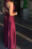 Love this fresh. Purchased another color. Flattering. - Nancy A.