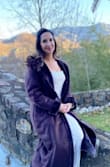 Ordered this for our winter wedding, I was losing weight for the wedding an needed to get the dress altered. The alterations ended up costing as much as the dress! This was my second wedding and very small, I am so happy Lulus has these beautiful affordable dresses! - Kate E.