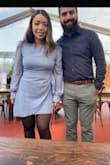 I got so many compliments on this dress! I wore it to a wedding and I thought it was perfect, it's comfy and chic. Loved it - Frida J.