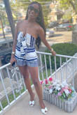 The fit was lit. I love it. Fitted flawlessly! - Yonnette H.