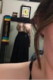 Super cute! Fits great! Was just a little long and dragged a bit, but I love it! - Autumn A.