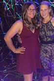 I wore this dress for homecoming and I absolutely LOVEDDD it!! I could actually go down a size, but it worked out for the night. I 100% recommended buying this dress. - Sam D.