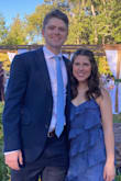I love this dress! Got so many compliments. Made me feel sassy and classy all at once! 10/10 would highly recommend! - Katie