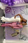 Absolutely love this jumpsuit! Received so many compliments! - Mary D.