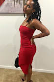 The little red dress that I've been looking for for years! - Liana G.