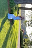 We bought this for my daughter's sweet 16 pictures and it was perfect! - Christie D.