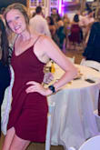 Material was comfortable and had some stretch to it! Loved the fit and the color. Would definitely buy again! - Daisy H.
