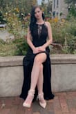 Absolutely beautiful and very comfortable - Jelena G.