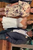 Dress was beautiful! I had it altered to make it short to use as my reception dress! I got soooo many compliments! - Heather W.