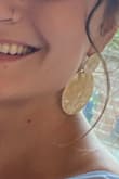 Wore these as a bridesmaid. They were so cute! Can't wait to wear them with normal outfits. - Farrah J.