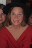 The skirt was a little itchy so I just wore the top, I loved it! Got so many compliments! - Kelli D.