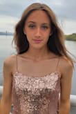 Loved it! Received so many compliments! One of a kind  dress at the dance and so comfortable! - Katie P.