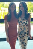 Such a beautiful wedding guest dress! I received many compliments. The dress fit fairly true to size. The bust could have been a little more snug and hips a little more loose, but I still felt like the dress was flattering. Lulus dresses are my go-to for any special event, and I'm never disappointed. Great customer service and quick shipping. Lulus offers reasonable prices for such quality dresses. - Jessica C.