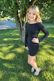 The dress fit perfect and everyone thought I looked gorgeous in it. I will definitely shop here again. I have told all of my friends where they need to shop. - Rita J.