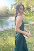 Love love love! Got this dress for another friends wedding and I think I'll only be shopping at Lulus from now of for every special occasion. - Sydney S.