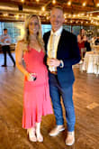 Gorgeous color, photo is the perfect representation. Fit perfectly well and made well, no frays or too sheer fabric. Perfect for the wedding I wore it to! - Kati K.