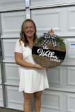 I bought this dress for my bachelorette party! It was amazing in every way! I felt so confident, and received so many compliments. Can't wait to wear it again :) - Savannah B.