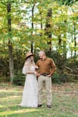 I purchased this hat for my engagement session! It came fast and wasn't bent up at all! Loved how it fit my head and It looked amazing with my dress! 10/10! - Christina B.