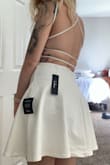 Just how described! It's flattering in all the right places and the quality is really good! - Shylee F.
